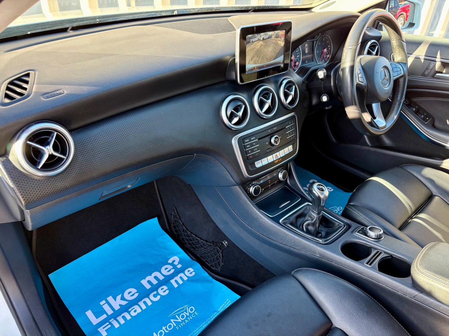 Used Mercedes-Benz A-Class 2017 for sale - 76832351: Photo 39