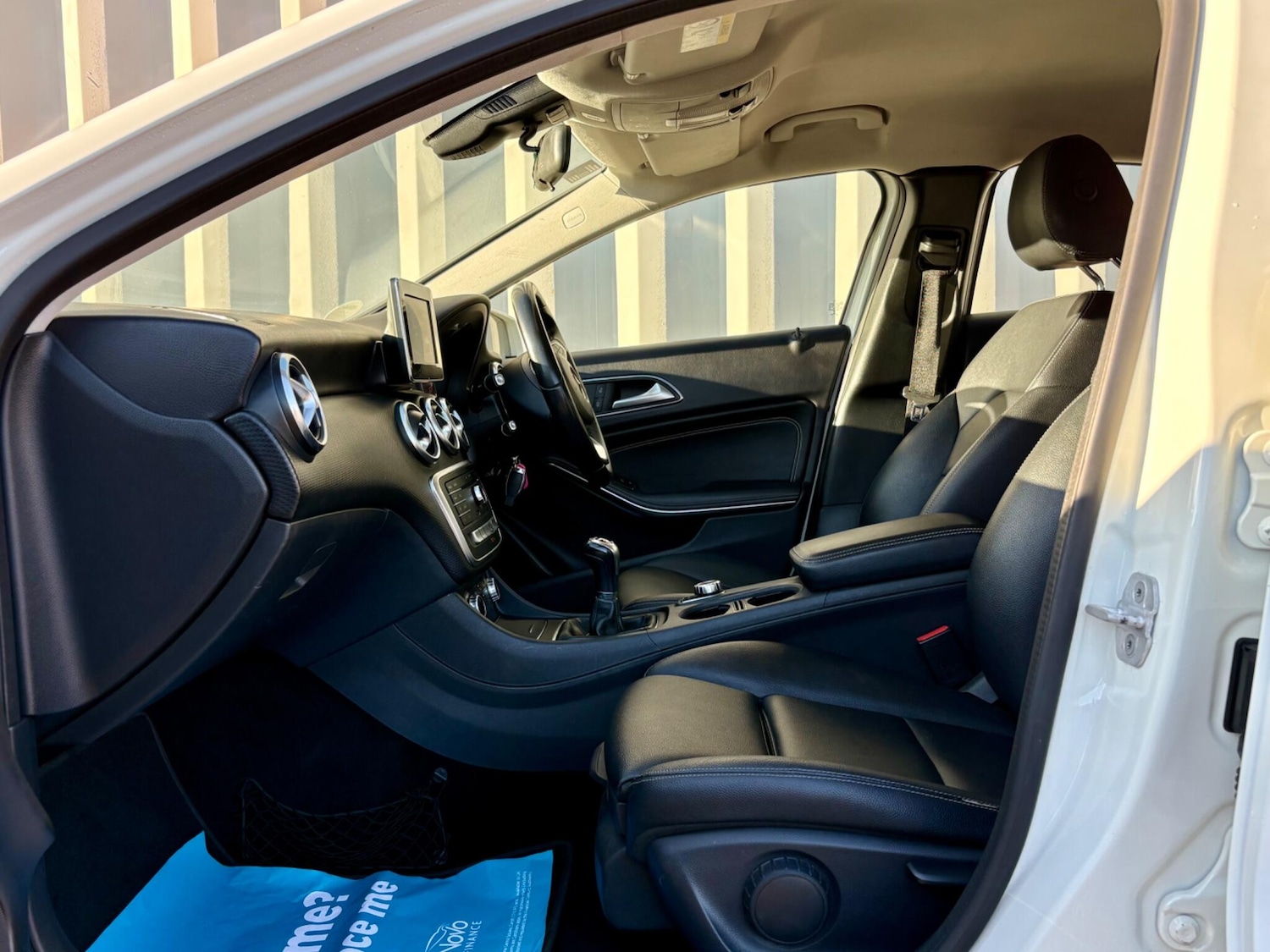 Used Mercedes-Benz A-Class 2017 for sale - 76832351: Photo 40