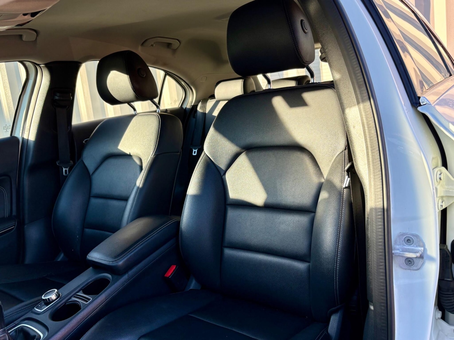 Used Mercedes-Benz A-Class 2017 for sale - 76832351: Photo 41