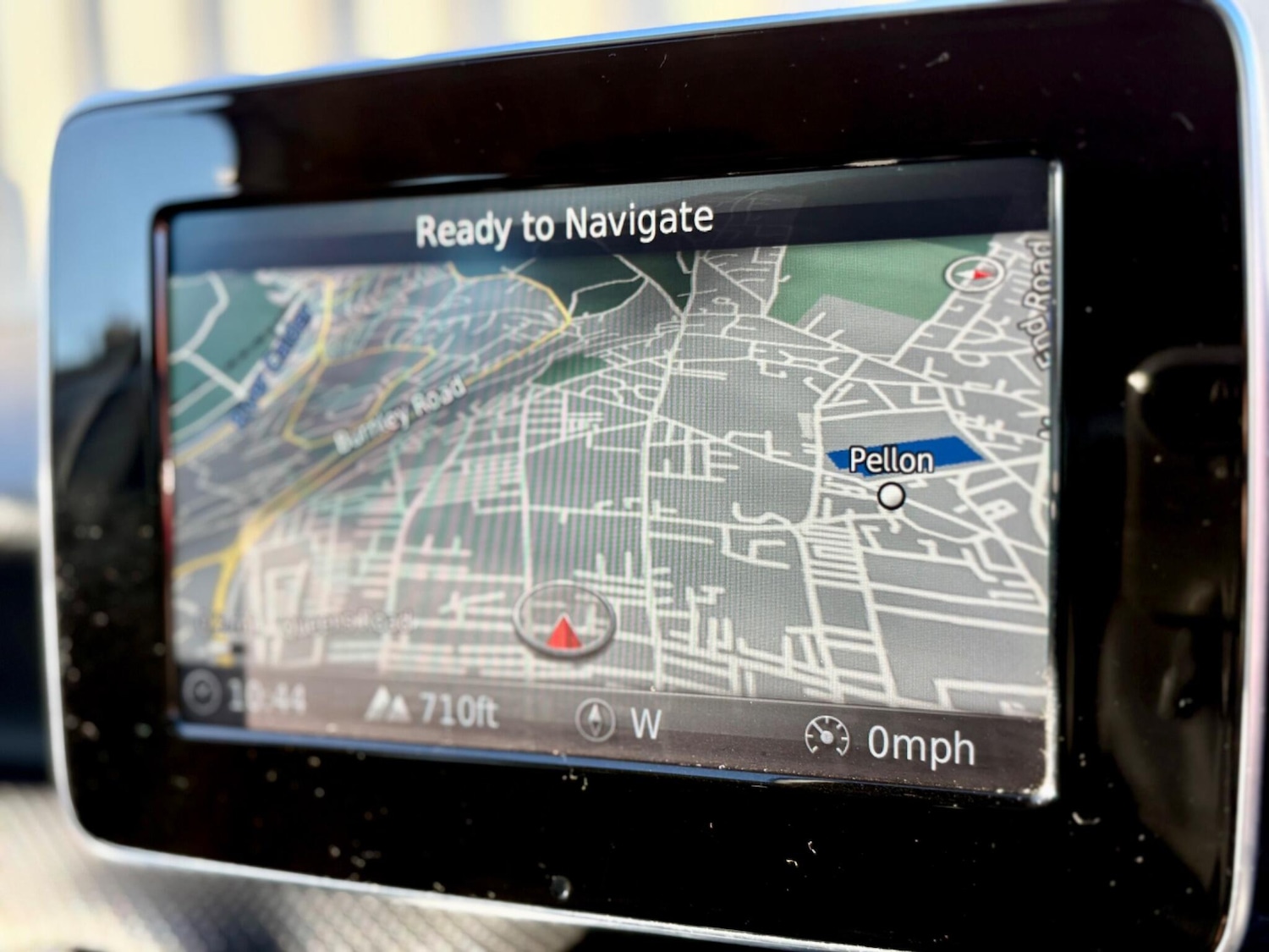 Used Mercedes-Benz A-Class 2017 for sale - 76832351: Photo 46