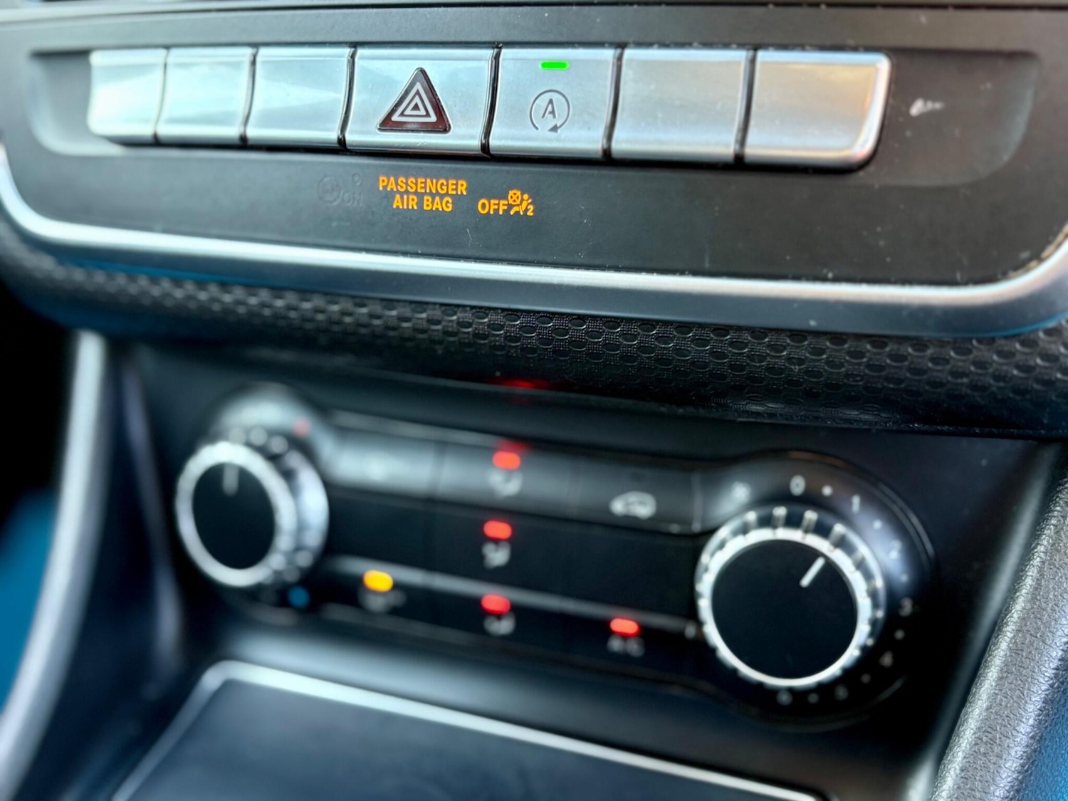 Used Mercedes-Benz A-Class 2017 for sale - 76832351: Photo 51