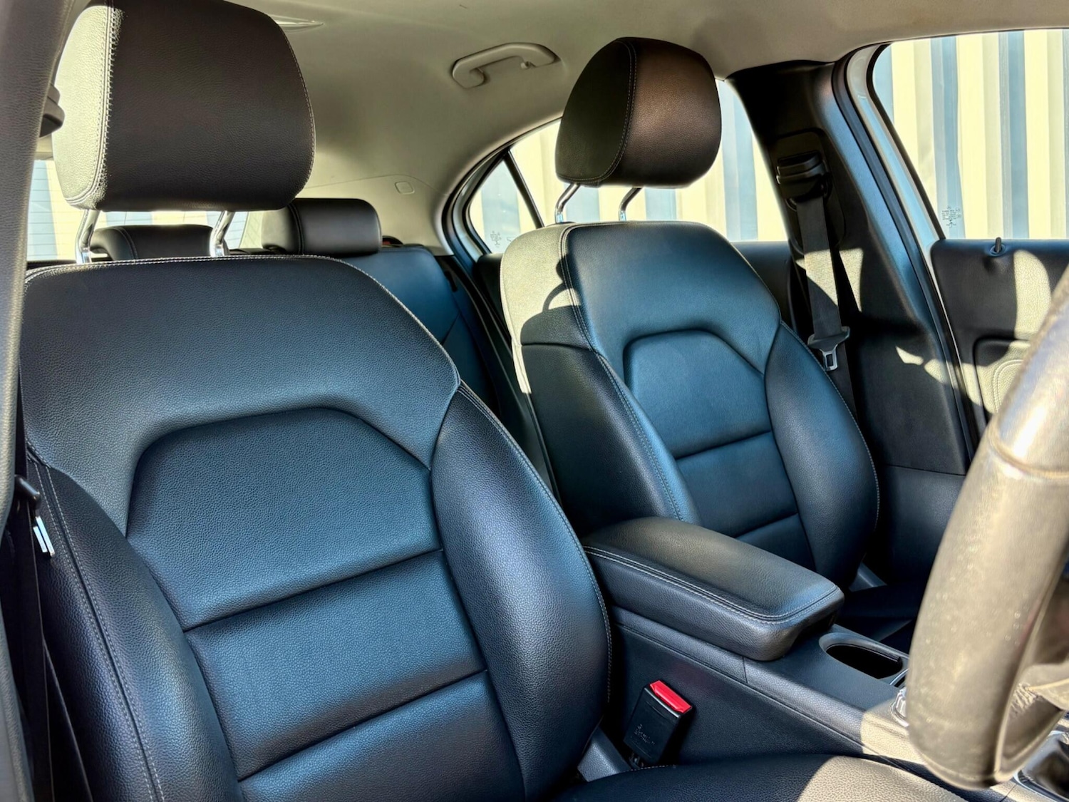 Used Mercedes-Benz A-Class 2017 for sale - 76832351: Photo 7