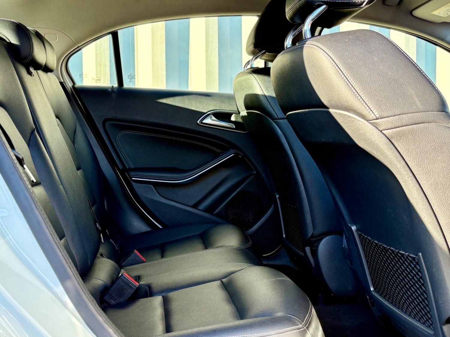 Used Mercedes-Benz A-Class 2017 for sale - 76832351: Photo 8