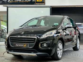 2014 (14) - 1.6 HDi Active Euro 5 5dr