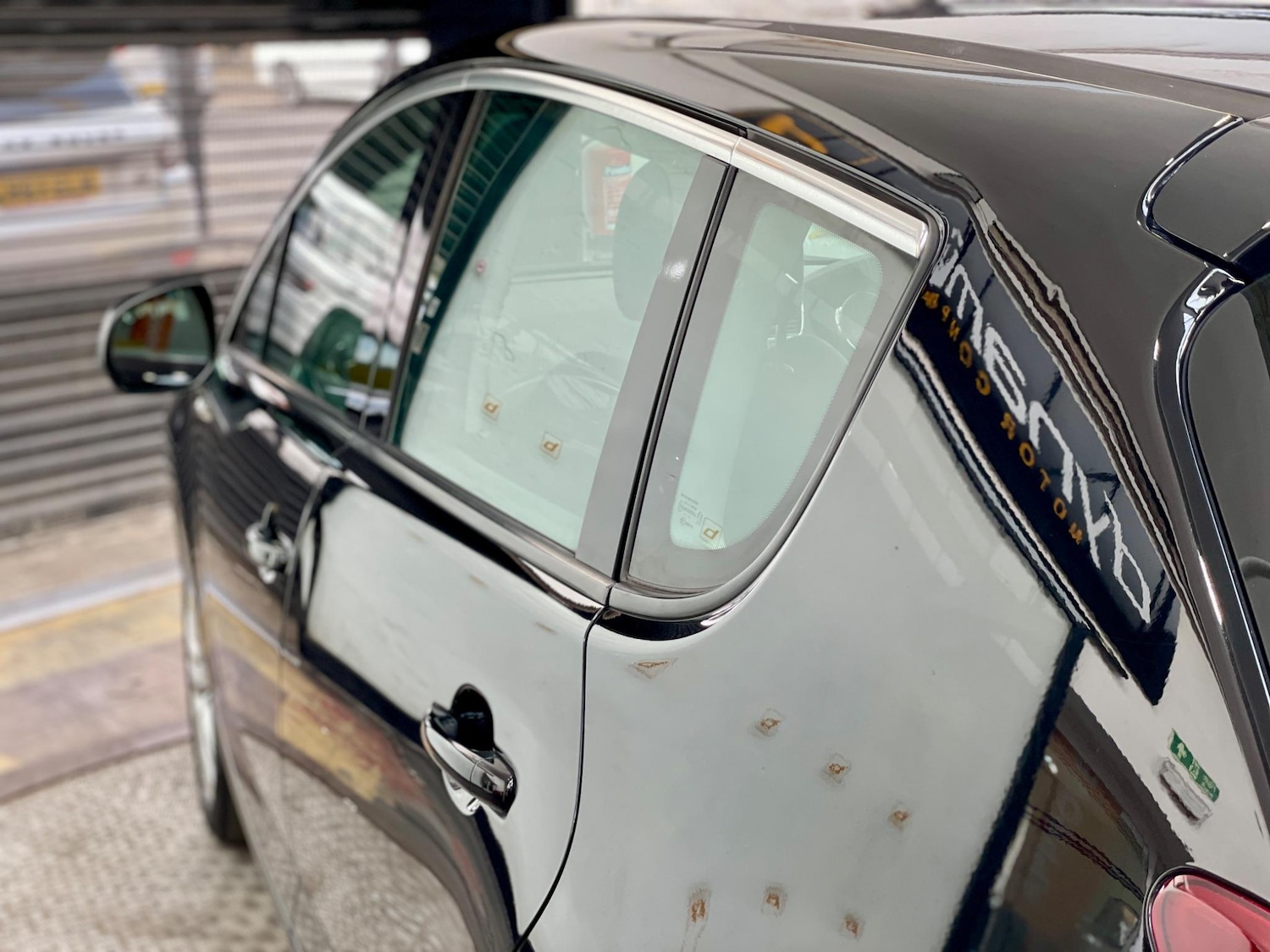 Vehicle 25