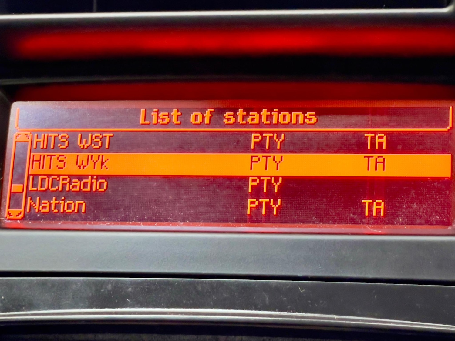 Vehicle 53