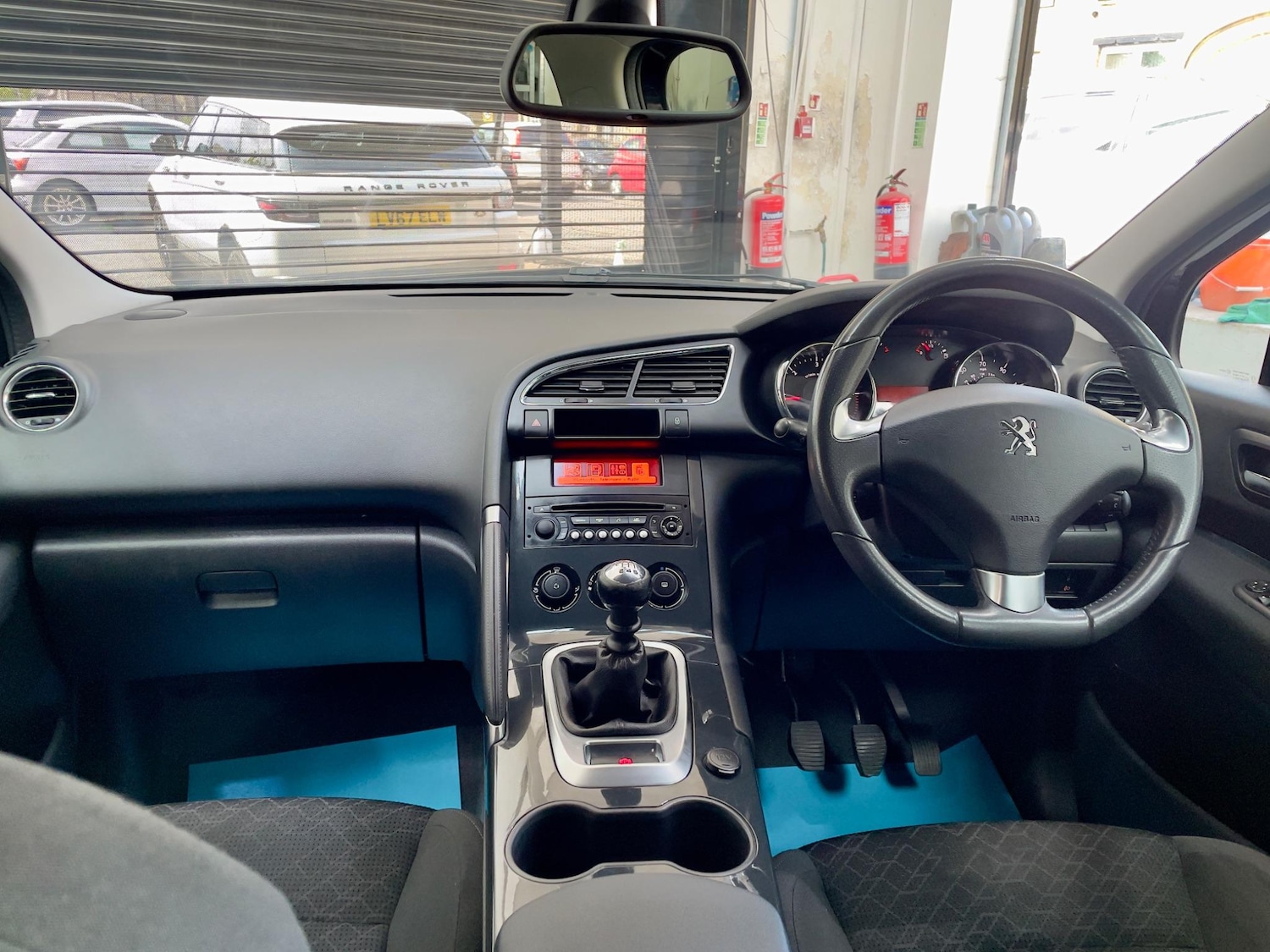 Vehicle 9