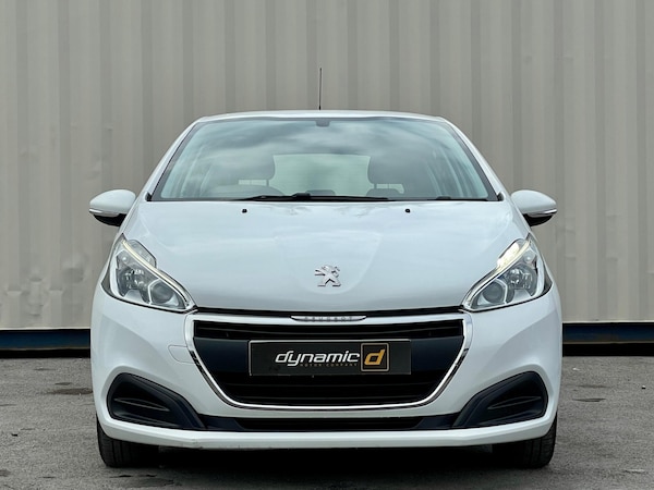 Used Peugeot 208 2015 for sale - 76270368: Photo 17