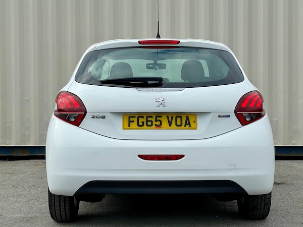Used Peugeot 208 2015 for sale - 76270368: Photo 19