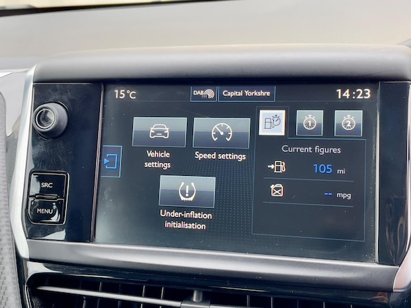 Used Peugeot 208 2015 for sale - 76270368: Photo 50