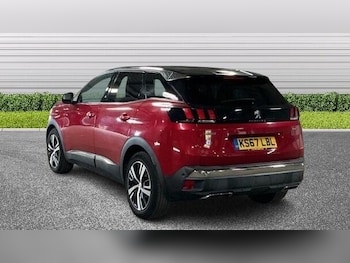 Used Peugeot 3008 2017 for sale - 79291493: Photo