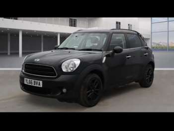 2016 (66) - 1.6 Cooper D 5dr