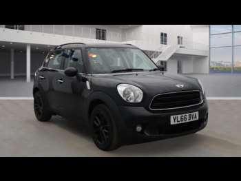 Used MINI Countryman 2016 for sale - 74828941: Photo