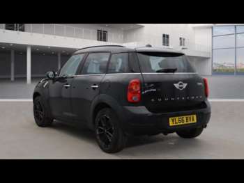Used MINI Countryman 2016 for sale - 74828941: Photo