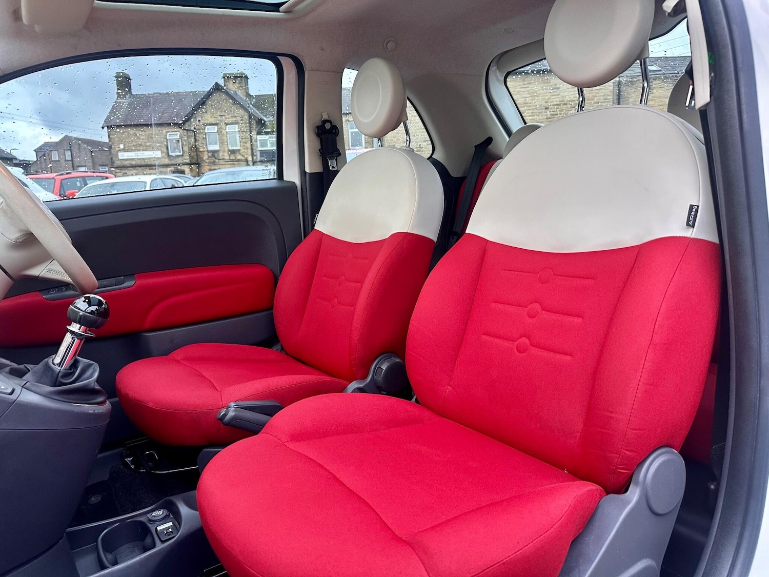 Used Fiat 500 2014 for sale - 76992132: Photo 11