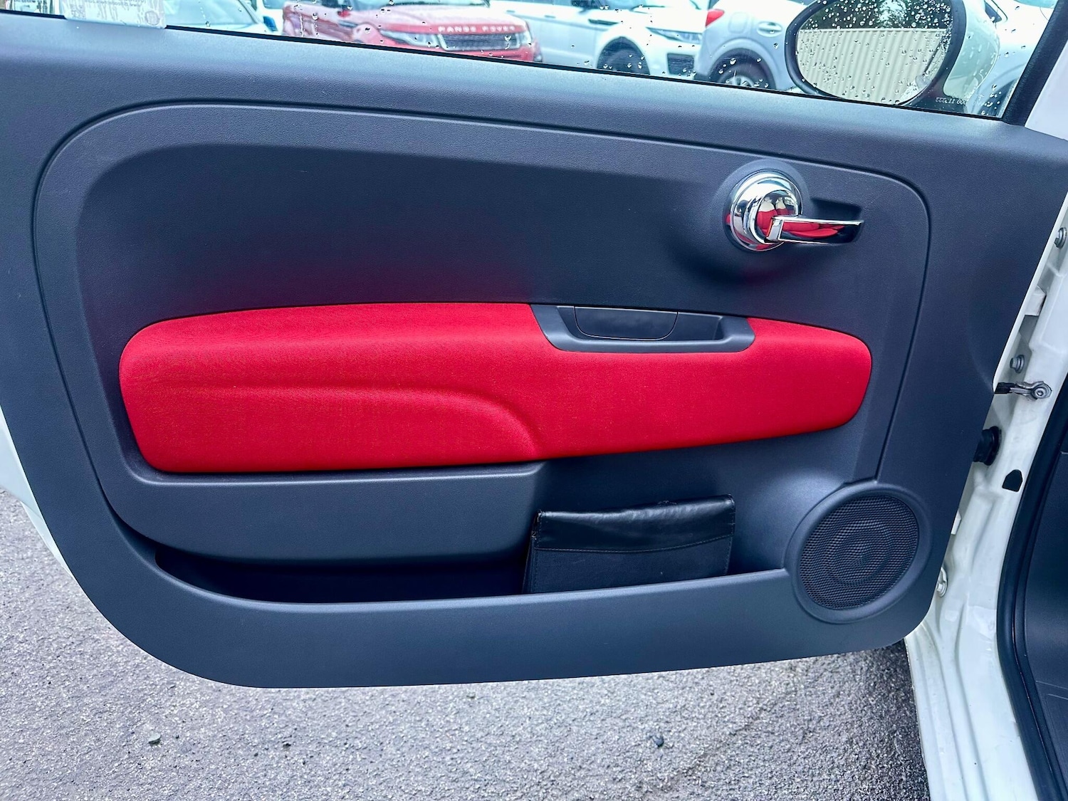 Used Fiat 500 2014 for sale - 76992132: Photo 13