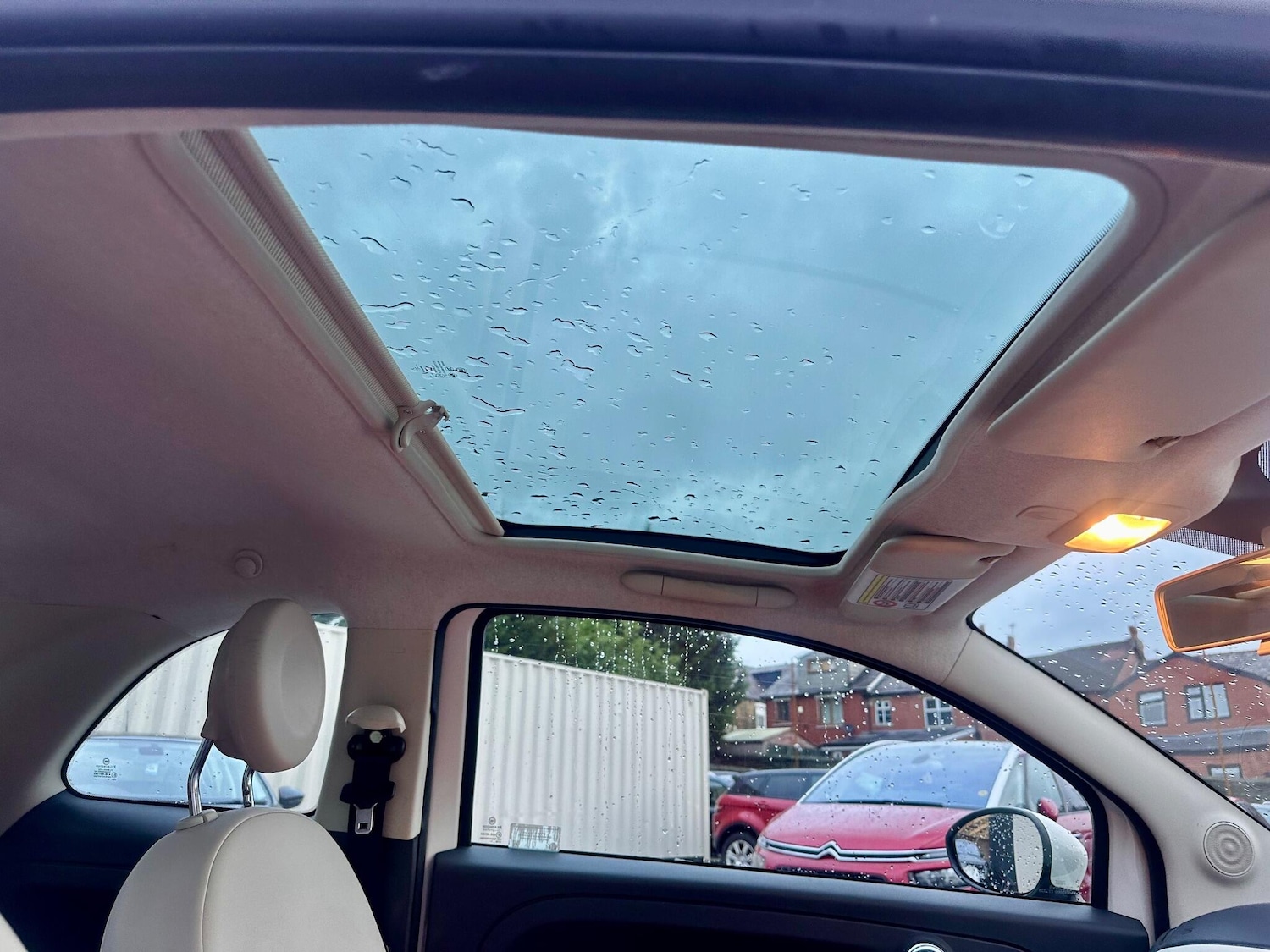 Used Fiat 500 2014 for sale - 76992132: Photo 19