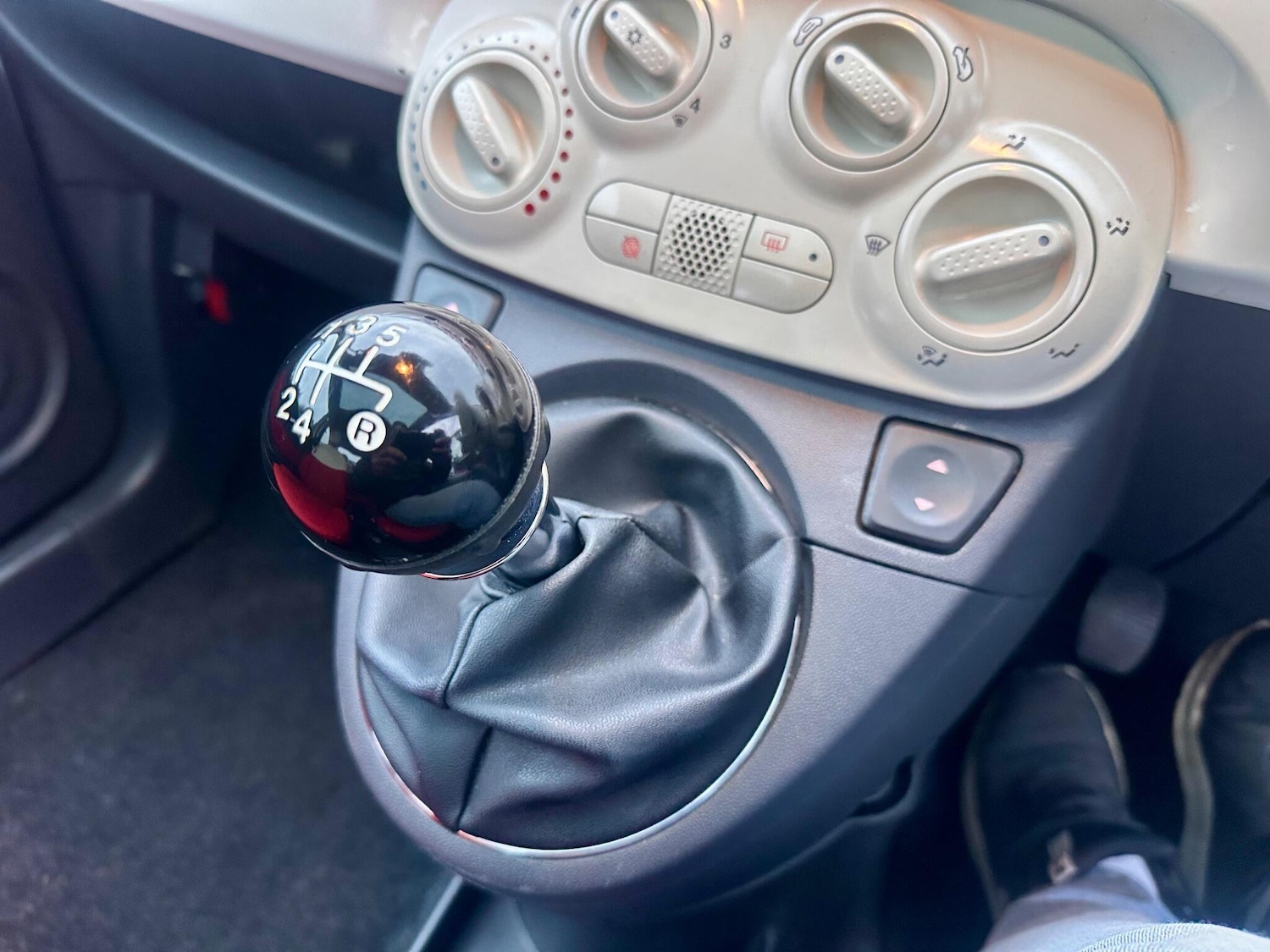 Used Fiat 500 2014 for sale - 76992132: Photo 22