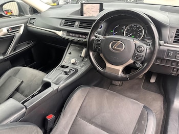 Used Lexus CT 2020 for sale - 75915656: Photo