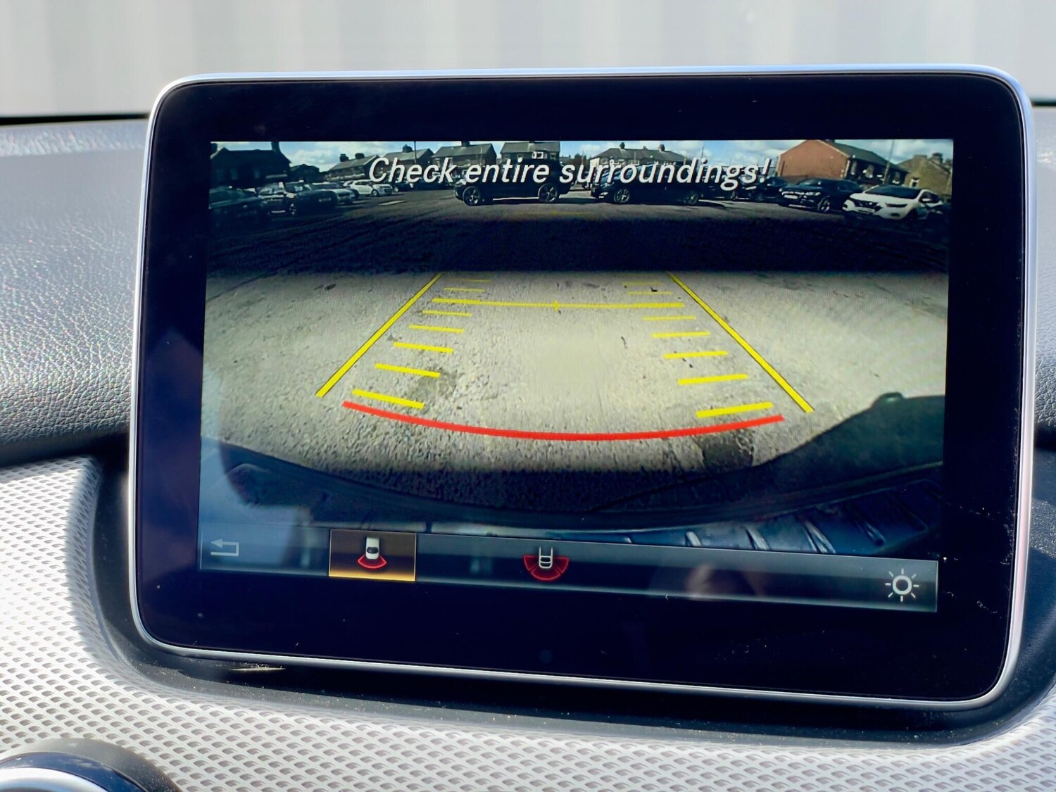 Used Mercedes-Benz B Class 2016 for sale - 77908652: Photo 10