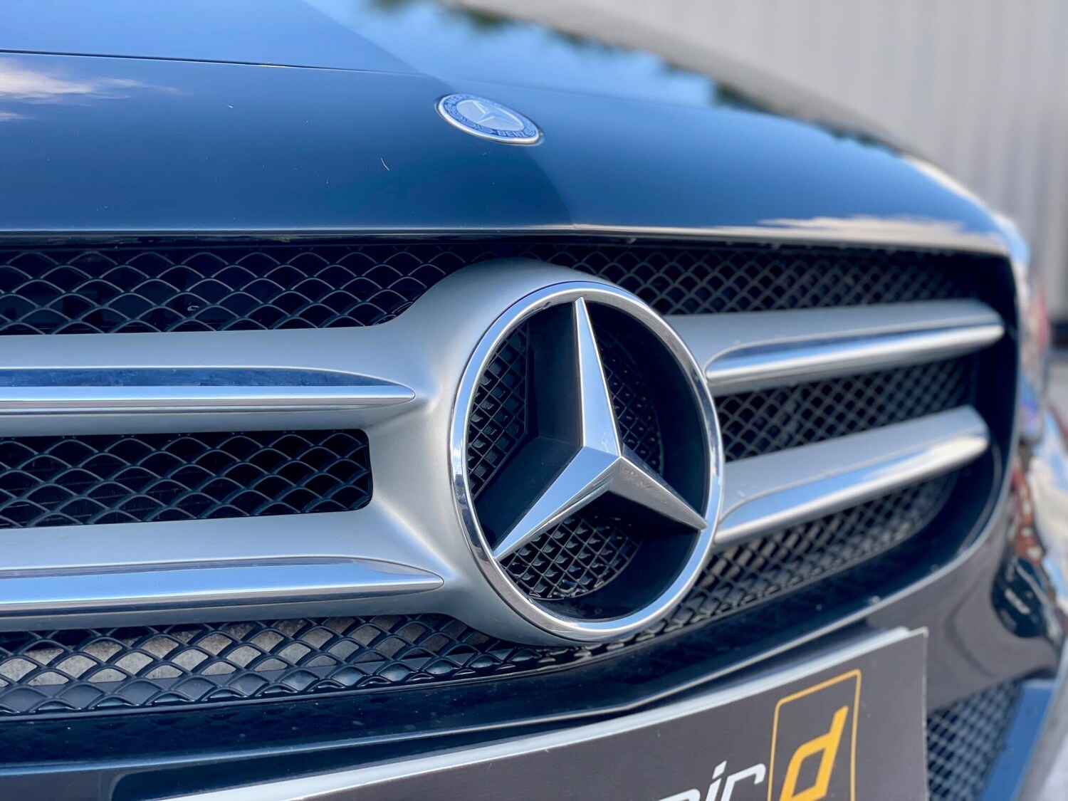 Used Mercedes-Benz B Class 2016 for sale - 77908652: Photo 15