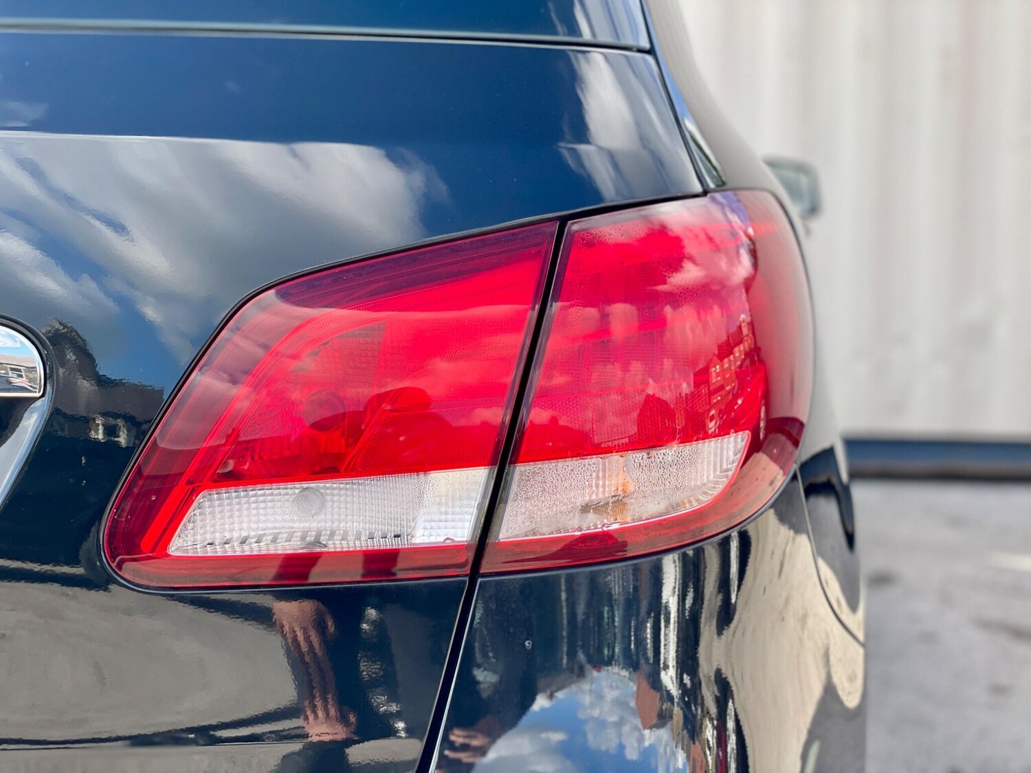 Used Mercedes-Benz B Class 2016 for sale - 77908652: Photo 21