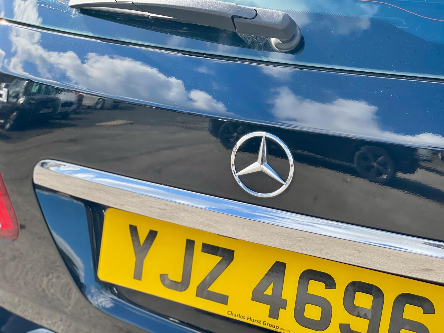 Used Mercedes-Benz B Class 2016 for sale - 77908652: Photo 22