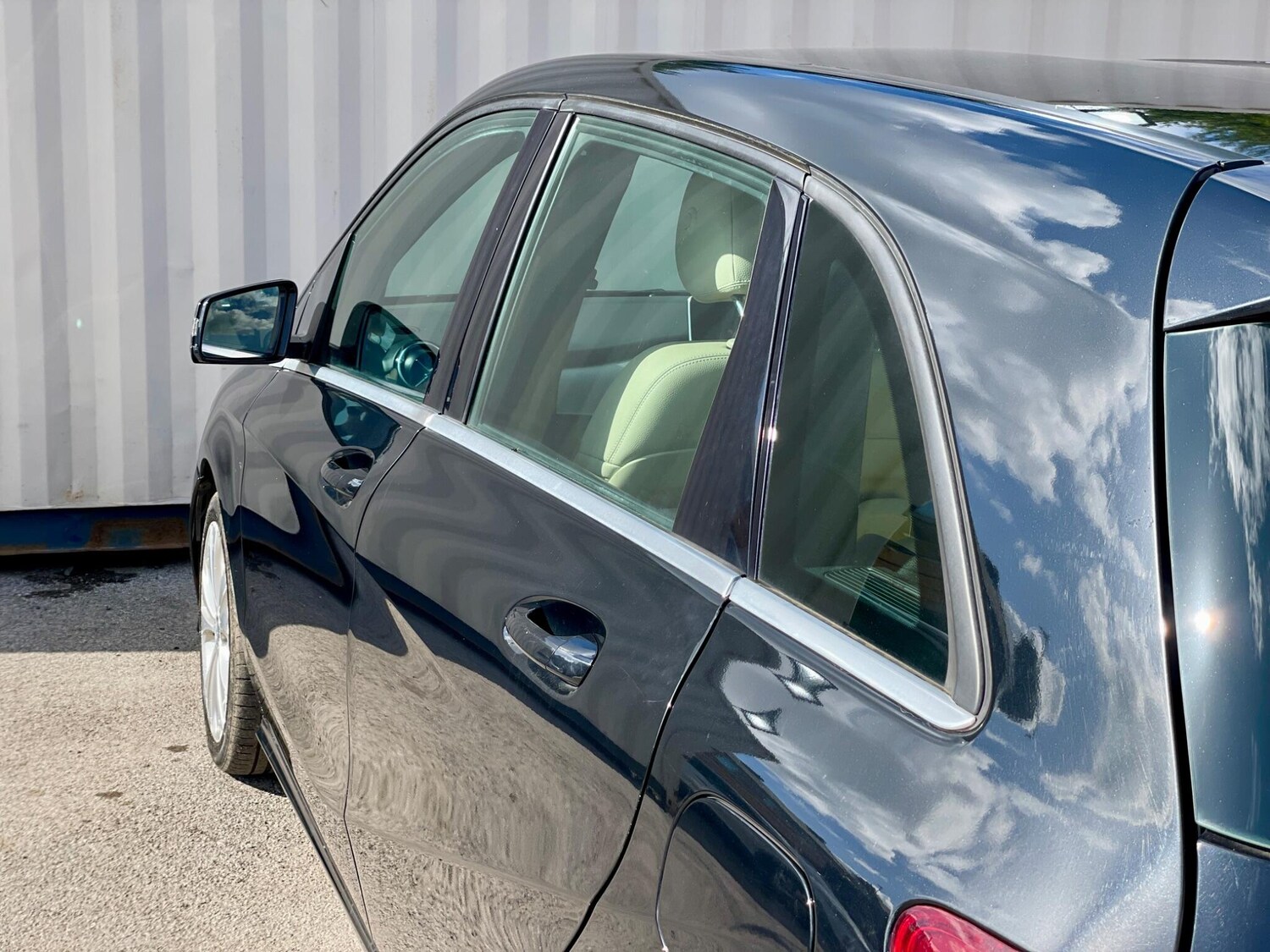 Used Mercedes-Benz B Class 2016 for sale - 77908652: Photo 25