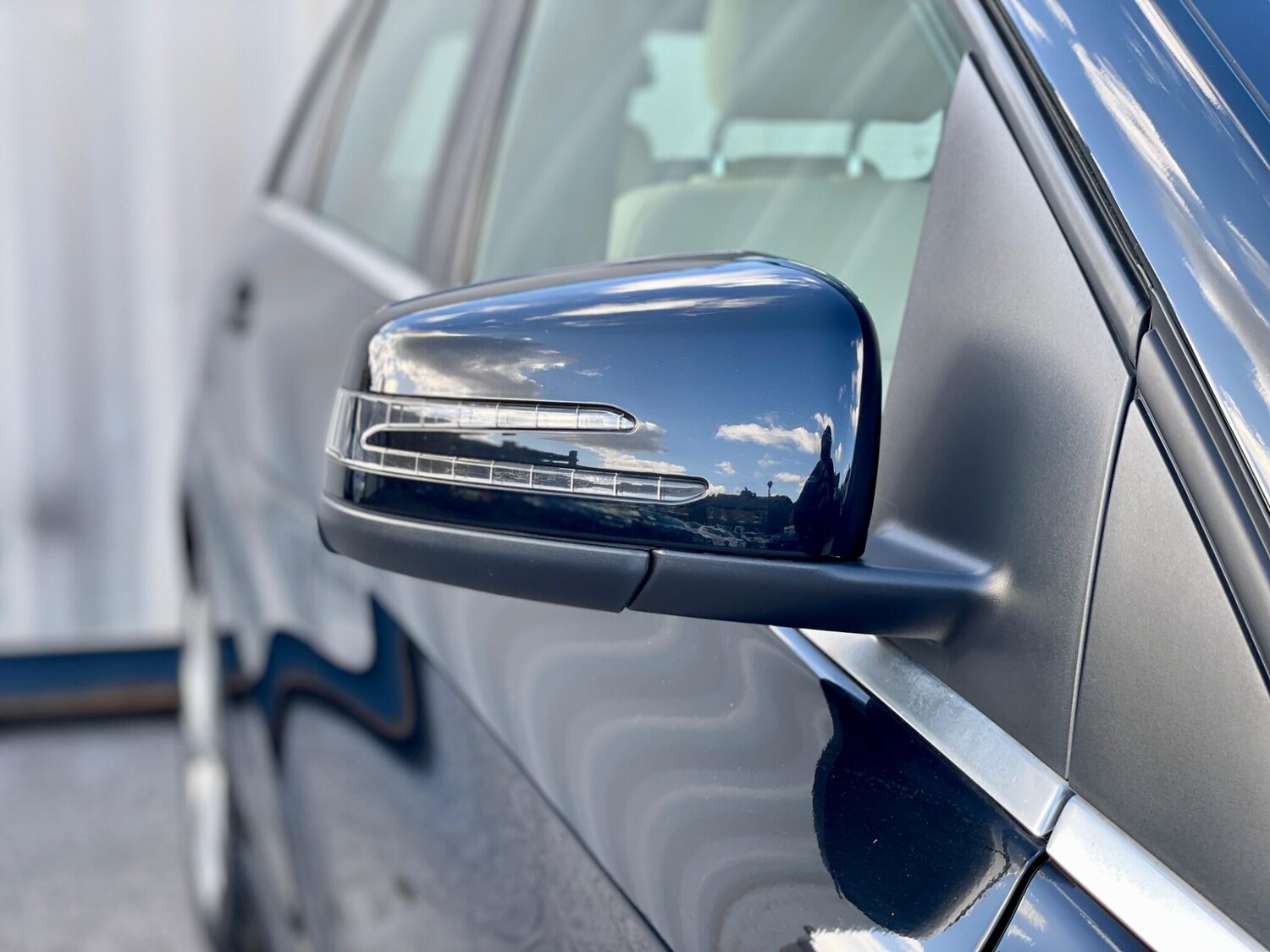 Used Mercedes-Benz B Class 2016 for sale - 77908652: Photo 26