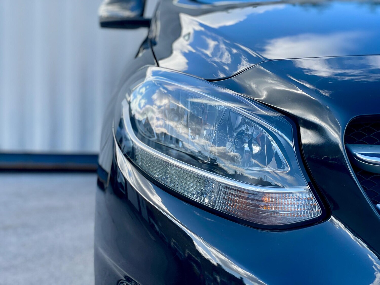 Used Mercedes-Benz B Class 2016 for sale - 77908652: Photo 27