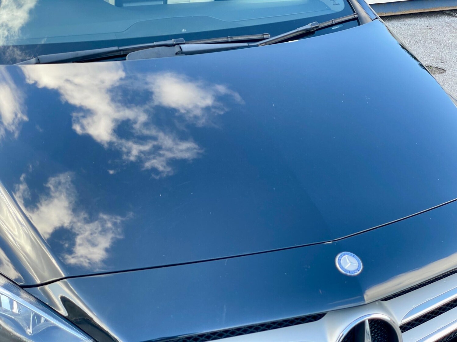 Used Mercedes-Benz B Class 2016 for sale - 77908652: Photo 28