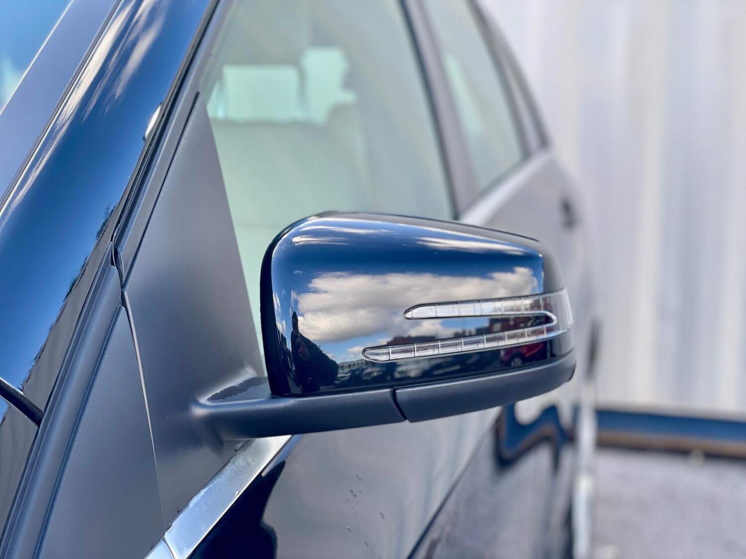 Used Mercedes-Benz B Class 2016 for sale - 77908652: Photo 30