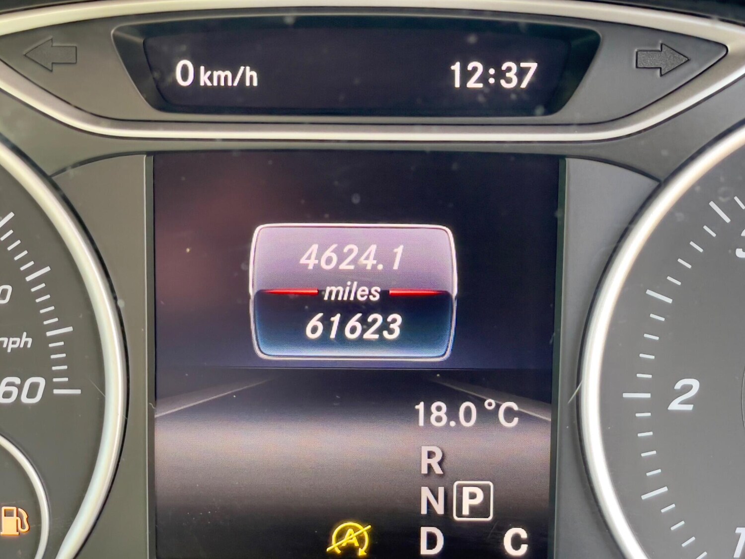 Used Mercedes-Benz B Class 2016 for sale - 77908652: Photo 32