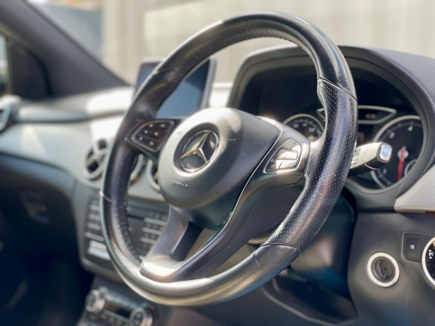 Used Mercedes-Benz B Class 2016 for sale - 77908652: Photo 33