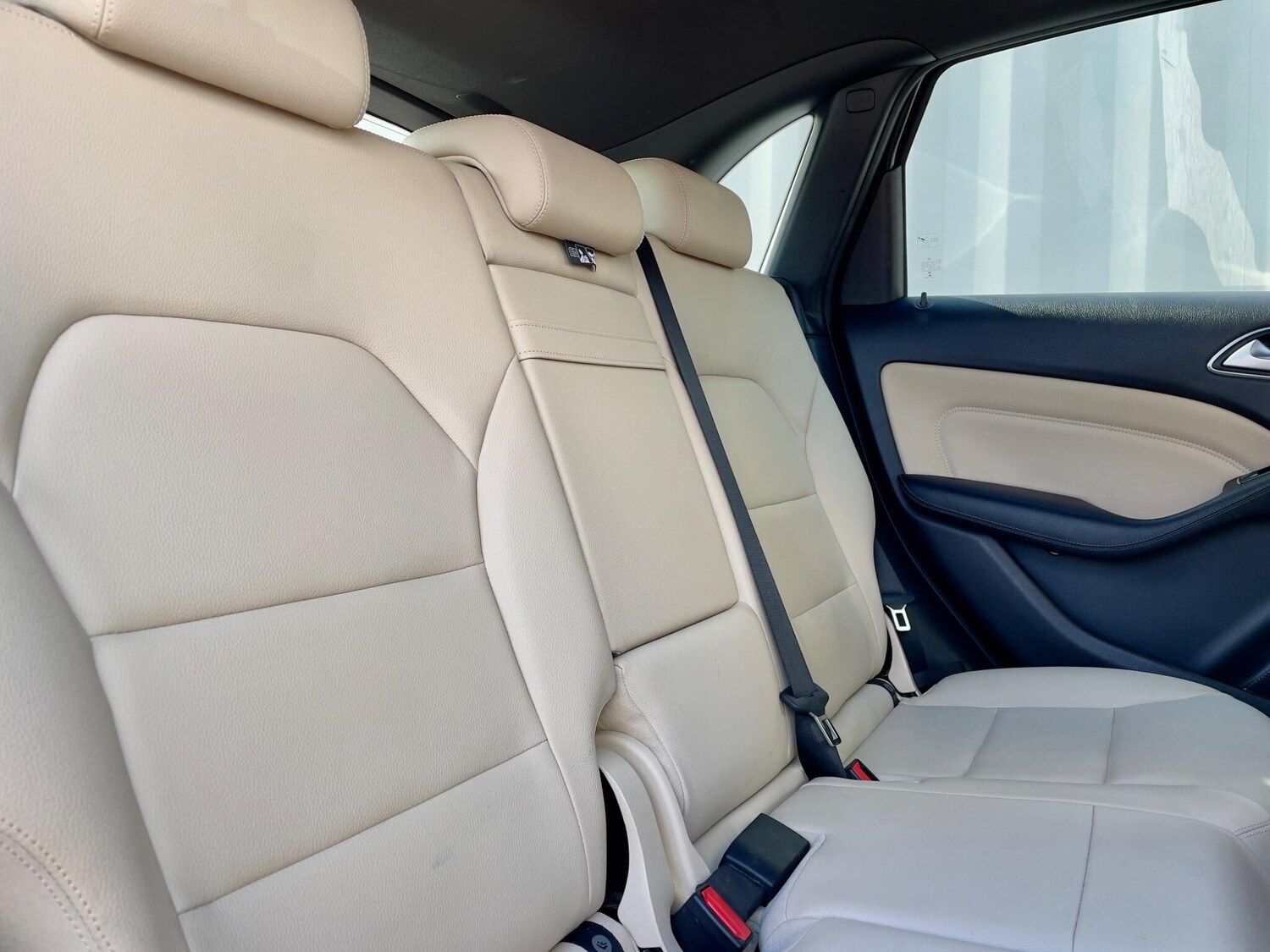 Used Mercedes-Benz B Class 2016 for sale - 77908652: Photo 36