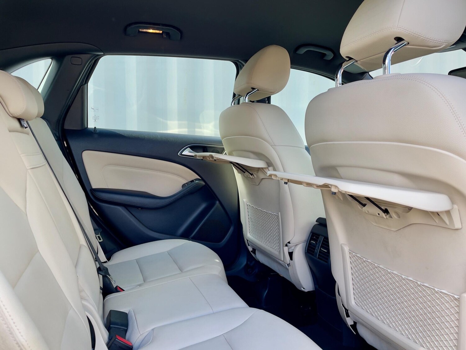 Used Mercedes-Benz B Class 2016 for sale - 77908652: Photo 37