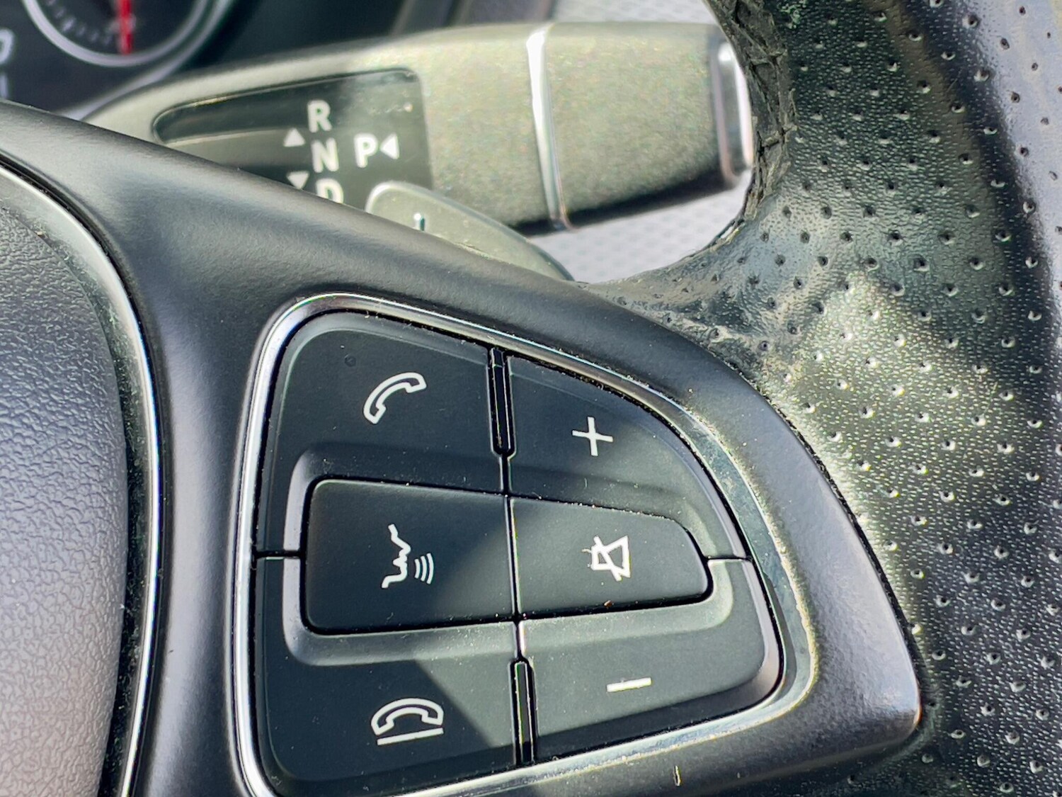 Used Mercedes-Benz B Class 2016 for sale - 77908652: Photo 42