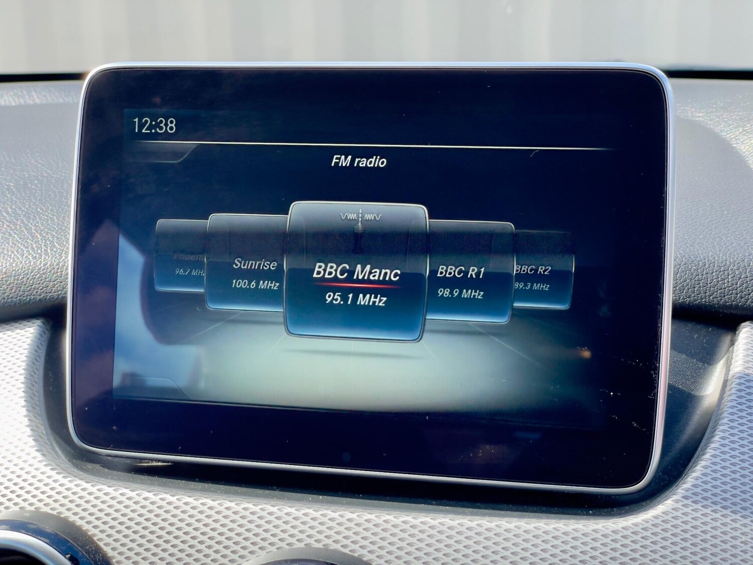 Used Mercedes-Benz B Class 2016 for sale - 77908652: Photo 45