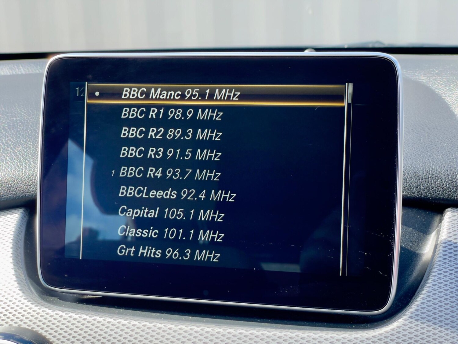 Used Mercedes-Benz B Class 2016 for sale - 77908652: Photo 46