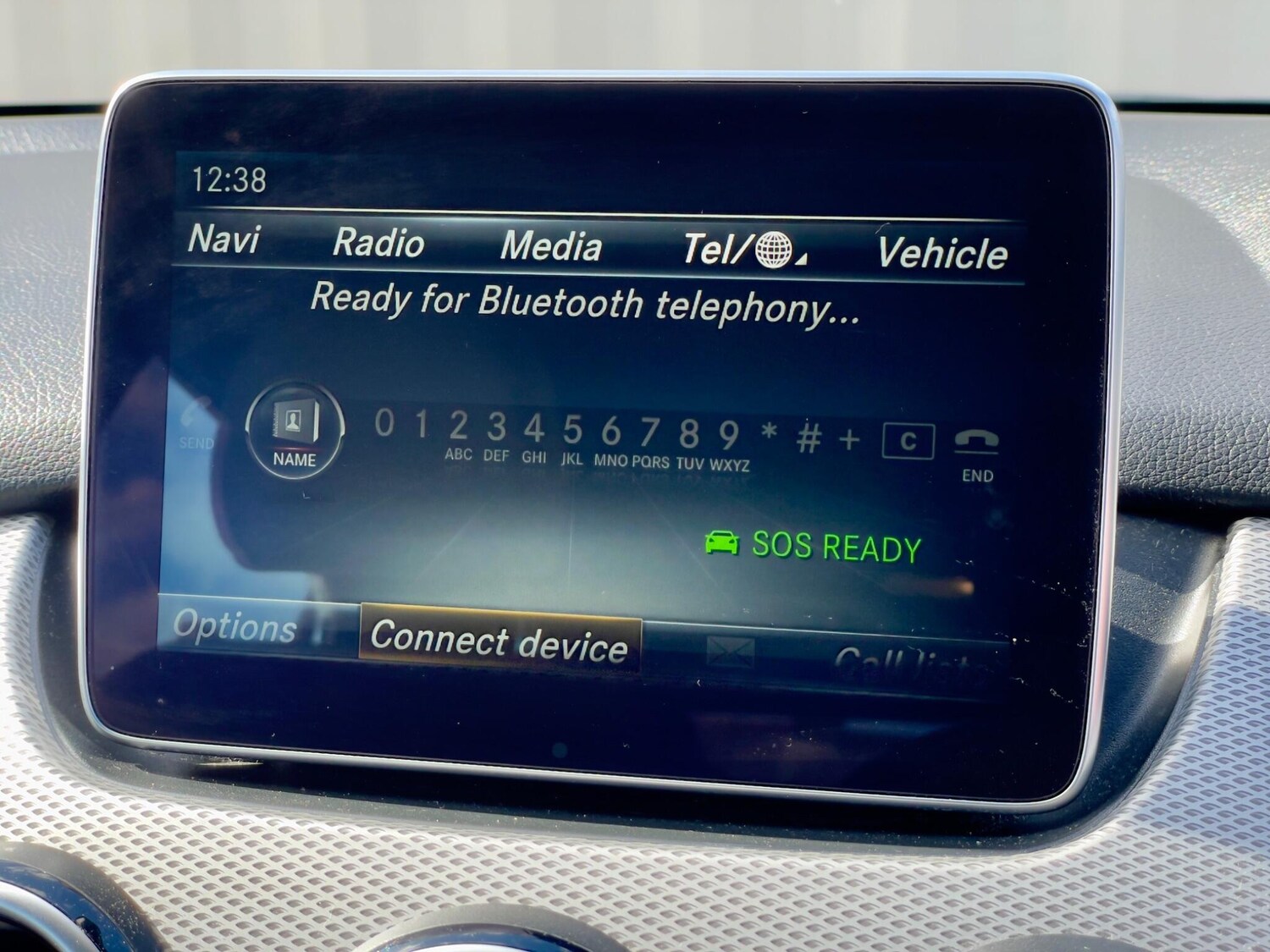 Used Mercedes-Benz B Class 2016 for sale - 77908652: Photo 48