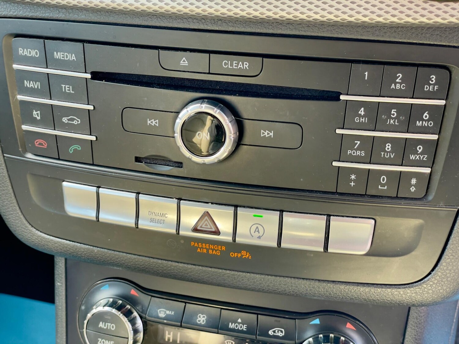 Used Mercedes-Benz B Class 2016 for sale - 77908652: Photo 49