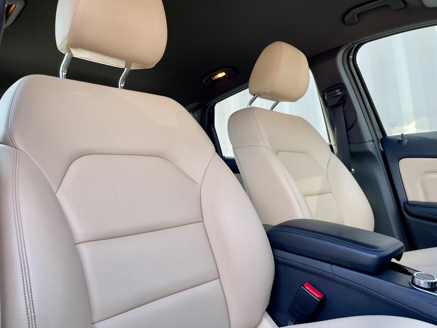 Used Mercedes-Benz B Class 2016 for sale - 77908652: Photo 7