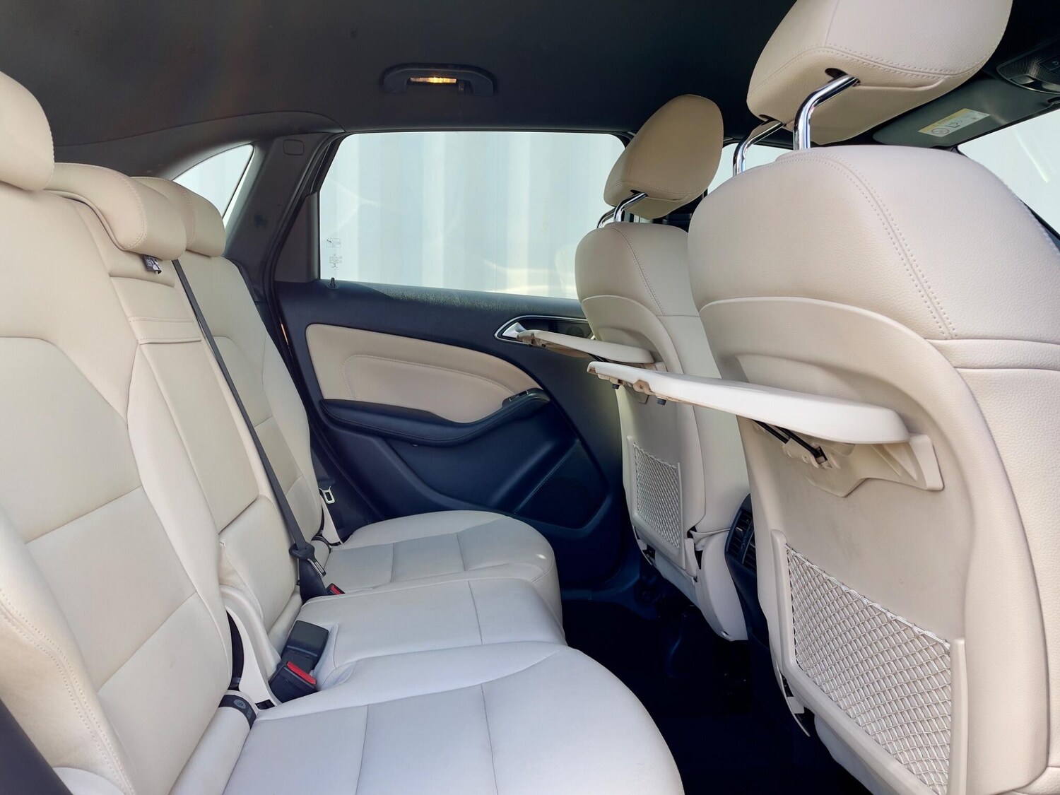 Used Mercedes-Benz B Class 2016 for sale - 77908652: Photo 8