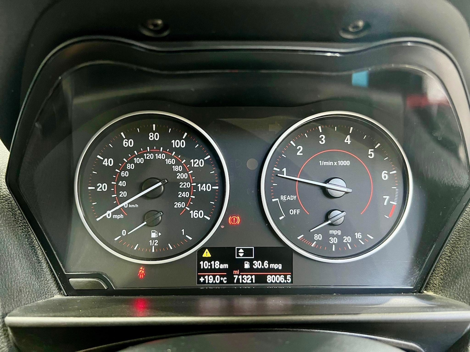Vehicle 32