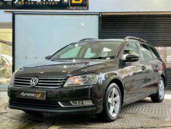 2011 (60) - 2.0 TDI Bluemotion Tech S 5dr