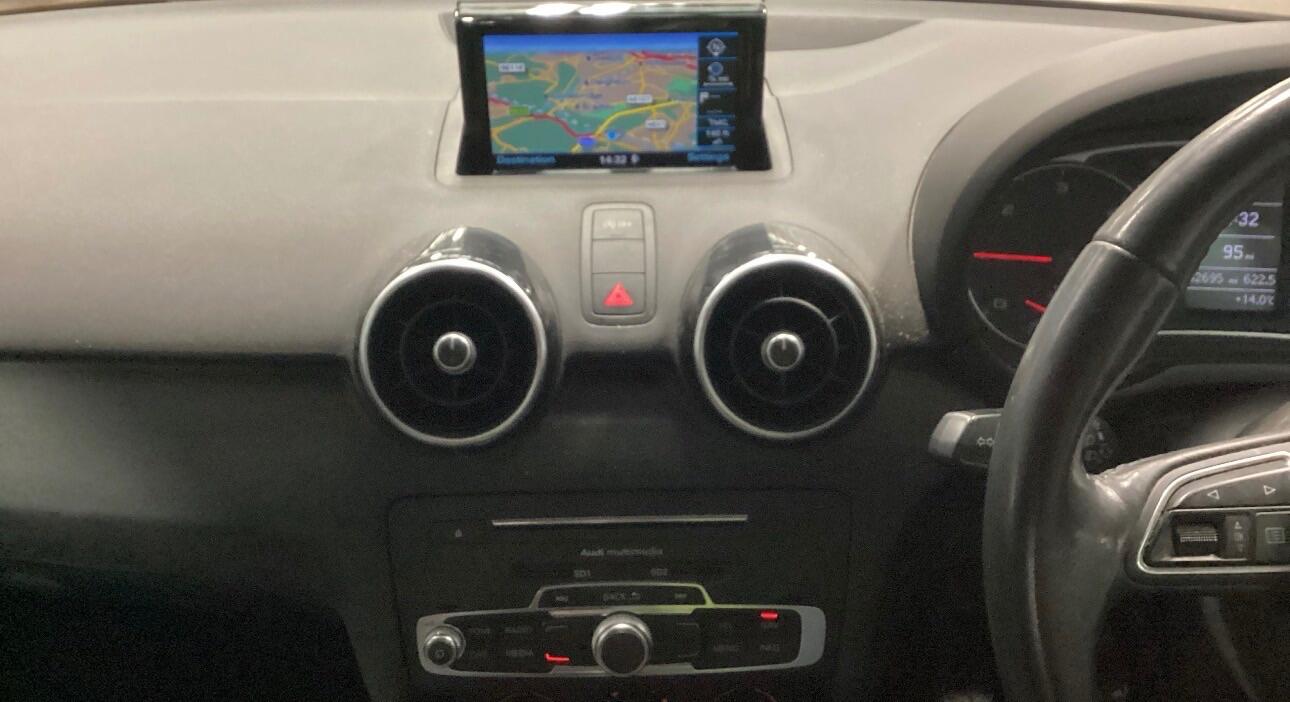 Used Audi A1 for sale - 77484171: Photo 11