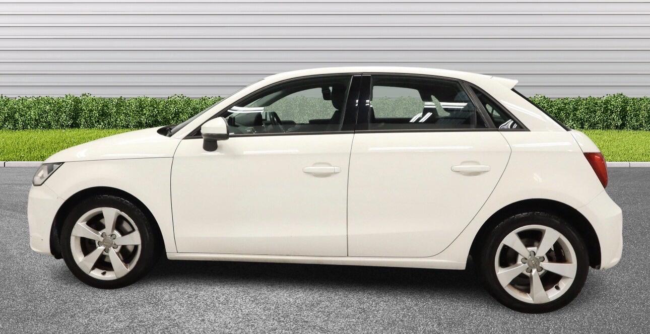 Used Audi A1 for sale - 77484171: Photo 6