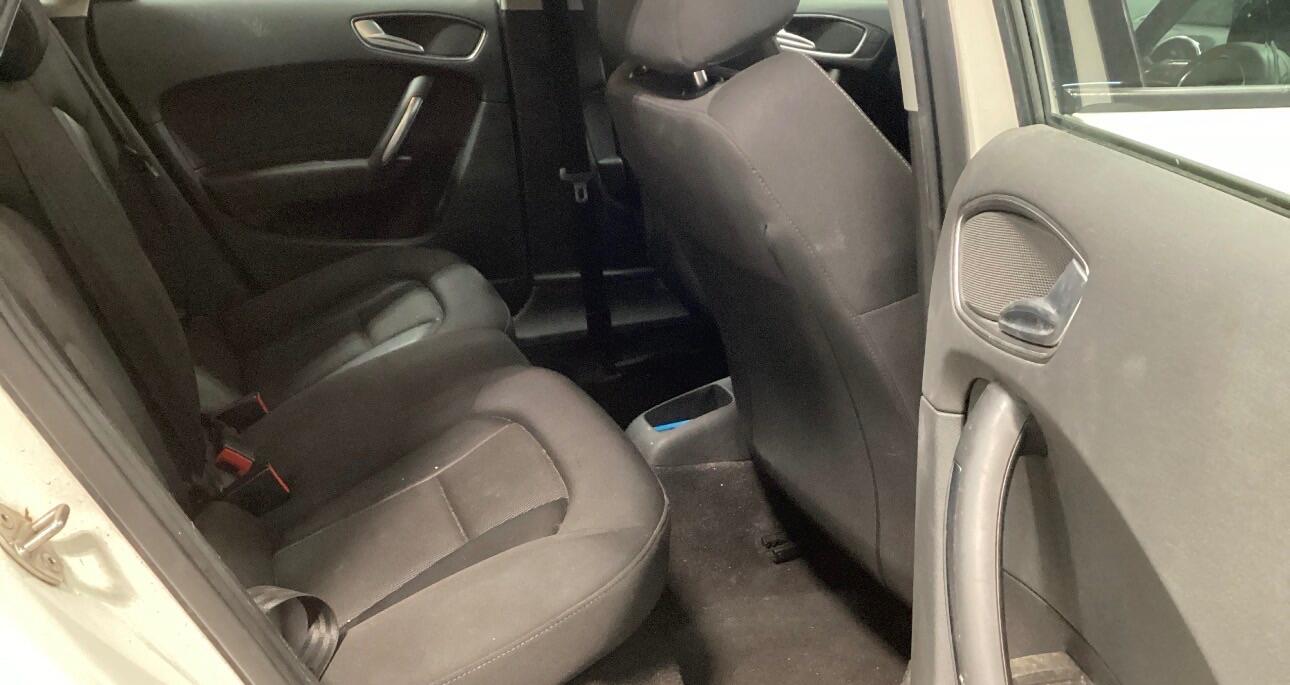 Used Audi A1 for sale - 77484171: Photo 8