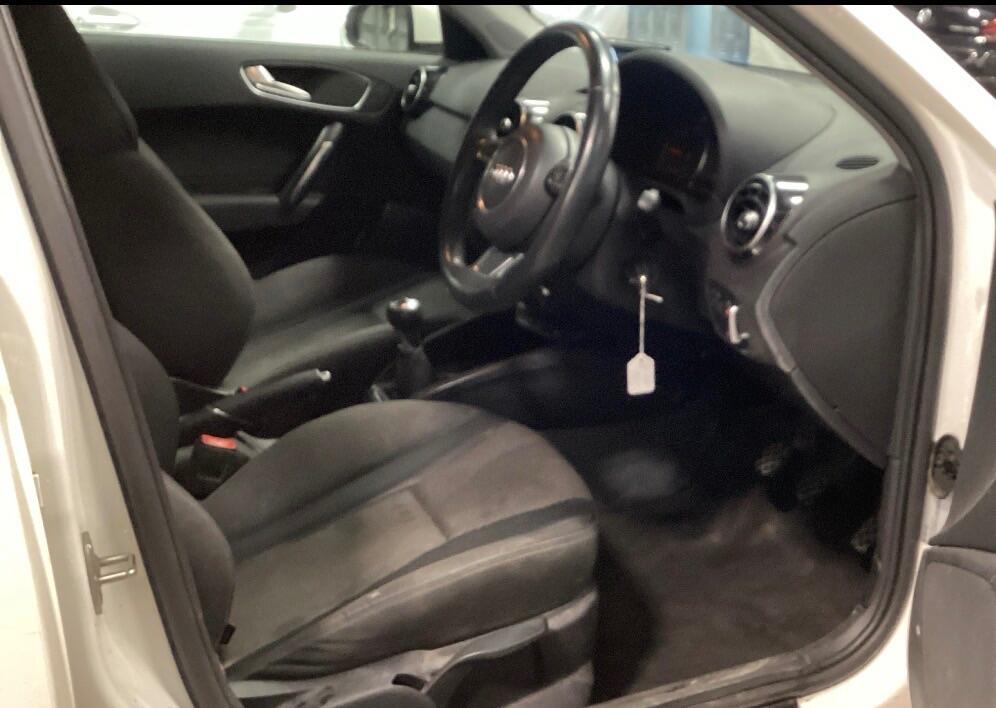 Used Audi A1 for sale - 77484171: Photo 9