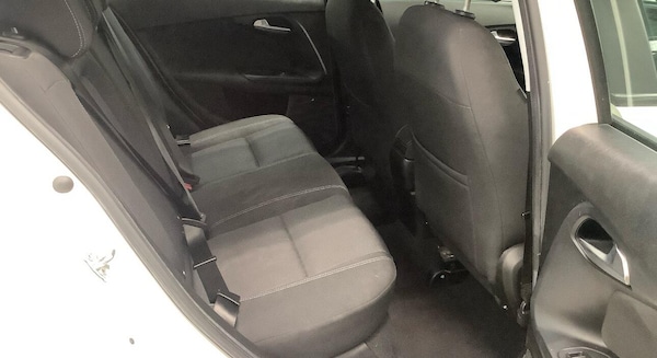 Used Fiat Tipo 2017 for sale - 75588255: Photo 7